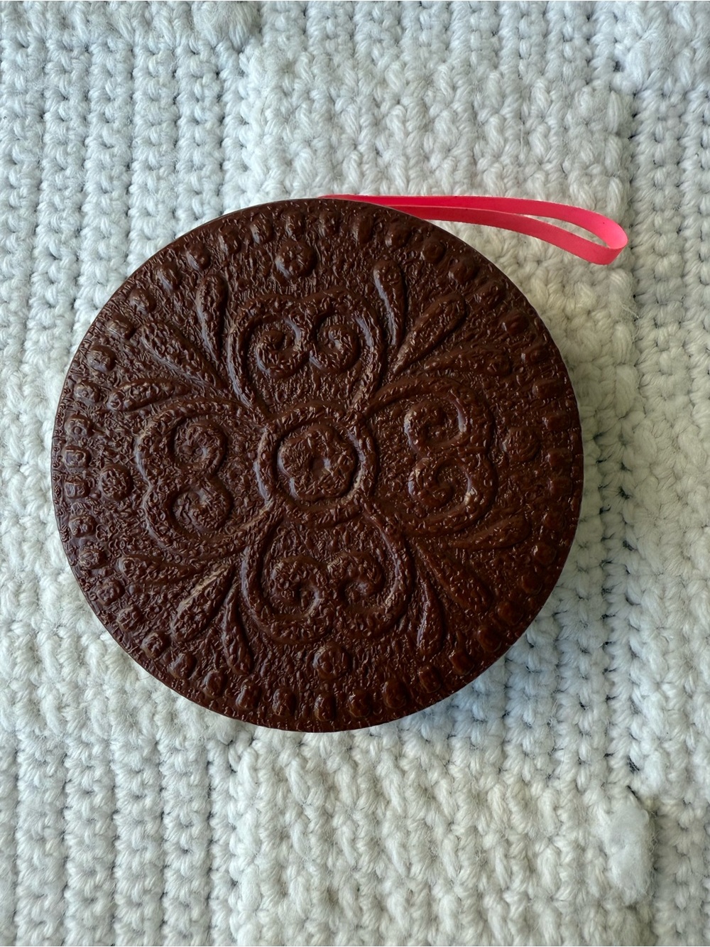 Vintage 1978 Mattel Sweet Treats Cookie Compact - Picture 13 of 16